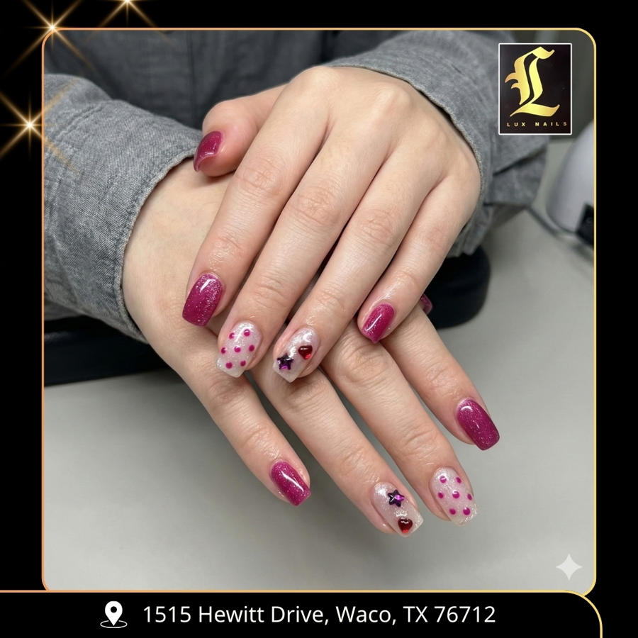 Nail Design